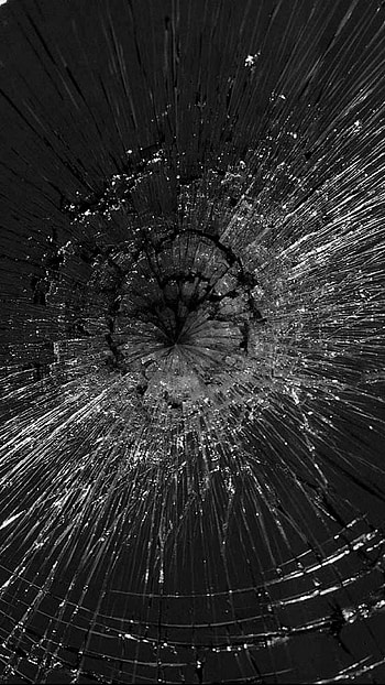 Screen Damage, Screen, Damage, Glass HD phone wallpaper