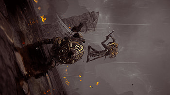video game, Assassin's Creed Valhalla HD wallpaper