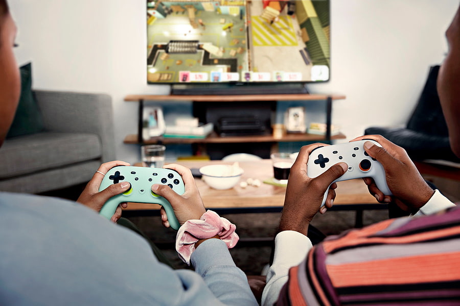 Gamer, Introduction to gaming, New York Times, Gaming insights HD wallpaper