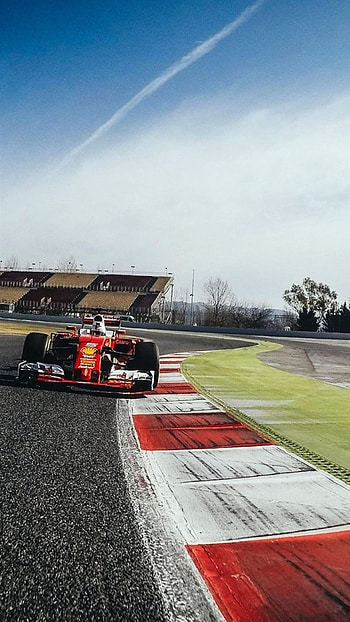 Niki Lauda, Race Tracks HD phone wallpaper