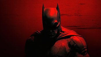 The Mighty Batman, the-batman, batman, superheroes, artwork, art, digital-art, ai HD wallpaper