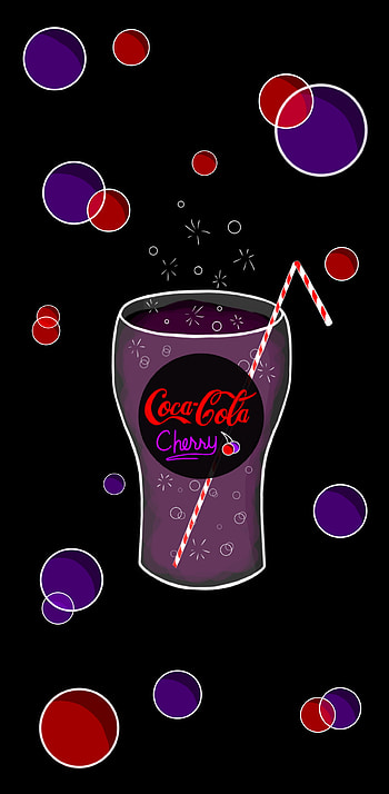 Coca-cola HD phone wallpaper