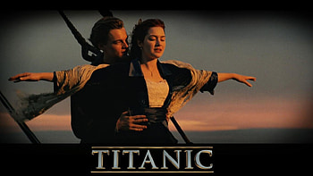 Epic Love, Titanic, love, Epic, forever HD wallpaper