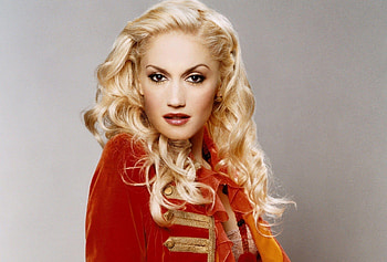 Gwen Stefani, 2017 HD wallpaper