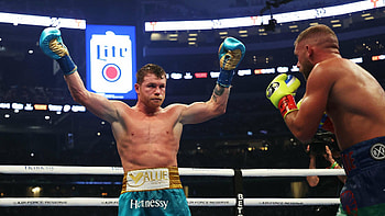 Boxen in den USA, Canelo Alvarez, 73, 000 Zuschauern, Sport HD wallpaper