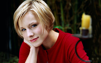 Kristen Bell, Movies, , Background HD wallpaper