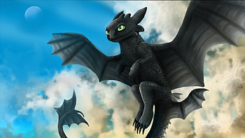 ... Cool Of Toothless These are High Quality and High Definition For PC HD wallpaper