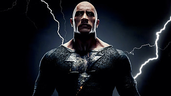 Black Adam — Quad Movie, movie, Black Adam HD wallpaper