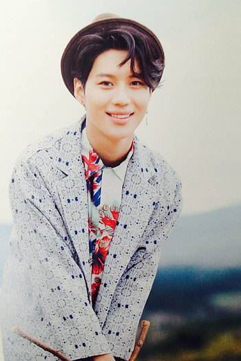 SHINee, Kpop music, Taemin , Stylish visuals HD phone wallpaper