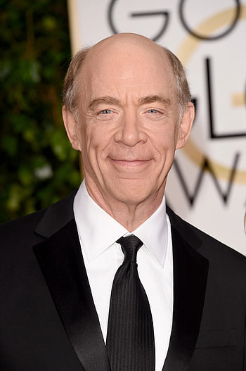 J.K. Simmons, Movies, Justice League, Commissioner Gordon HD phone wallpaper