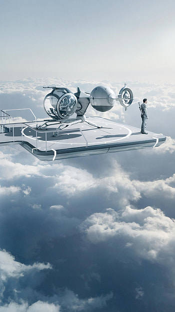 Oblivion (2022) movie HD phone wallpaper