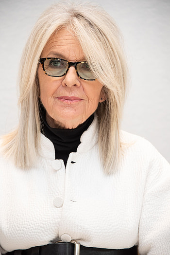 Diane Keaton, Profile , Charismatic actress, The Movie Database HD phone wallpaper