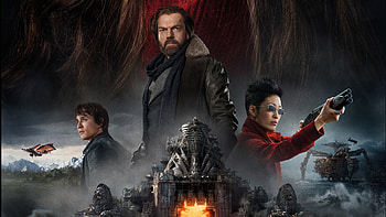 Mortal Engines 2018, mortal-engines, 2018-movies, movies HD wallpaper