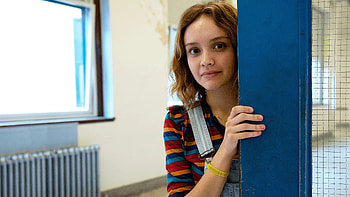 Me and Earl and the Dying Girl, Full movie online, Comedy film HD wallpaper