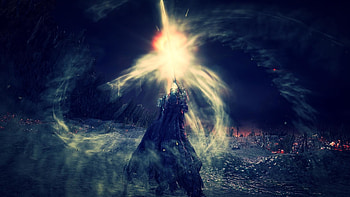 Dark Souls 3 collection HD wallpaper