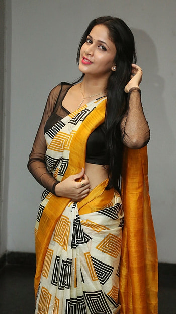 Lavanya Tripathi, Tamil, Heroine HD phone wallpaper