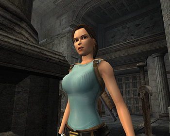 Tomb Raider Anniversary B, tomb raider anniversary, games, lara croft HD wallpaper
