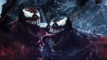 Venom 2022, venom, superheroes, artist, artwork, digital-art, artstation HD wallpaper