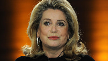 Catherine Deneuve, Celebrities in HD wallpaper