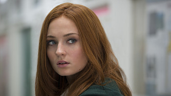 Sophie Turner 1, sophie-turner, celebrities, game-of-thrones, girls HD wallpaper