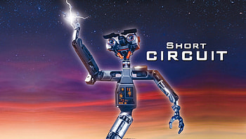 Short Circuit movie, 1986, & posters HD wallpaper