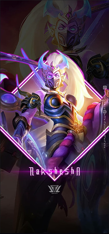 Mobile Legend, ml HD phone wallpaper
