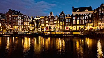 Netherlands Travels, Tourism destination, , Scenic beauty HD wallpaper