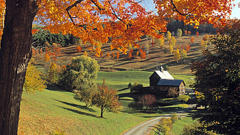 Vermont , resolution, Stunning visuals, Background gallery HD wallpaper