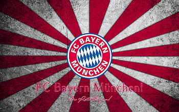 Bayern Munich Logo Best HD wallpaper