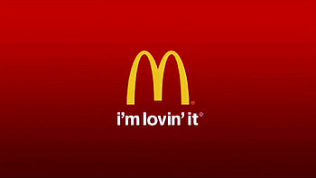 McDonald's , Fast food, McDonald's, Logo HD wallpaper