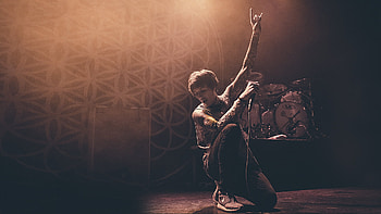 Bring Me the Horizon, Band , Rock music, Alternative HD wallpaper