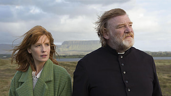Calvary (2022) movie HD wallpaper