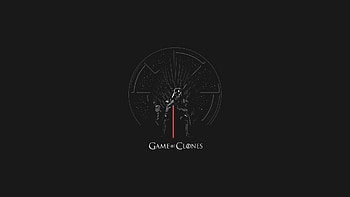 Game of Clones HD wallpaper