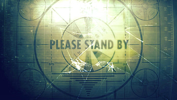 Can't Stand By HD wallpaper