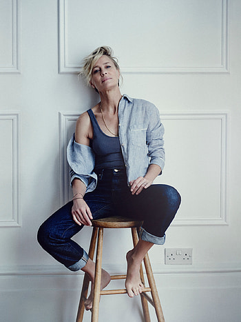 Robin Wright, Stunning , Goddess-like beauty, Sensational appeal HD phone wallpaper