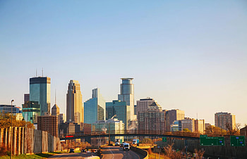 Must-see places, Minneapolis summer, Weekend getaway, Vogue travel guide HD wallpaper