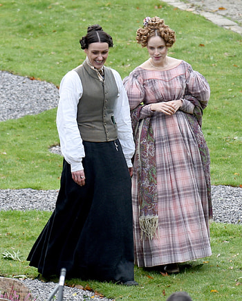 Suranne Jones returns, BBC series 2 filming HD phone wallpaper