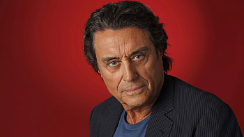 Ian McShane, Commanding performances, Memorable characters, Unmatched gravitas HD wallpaper