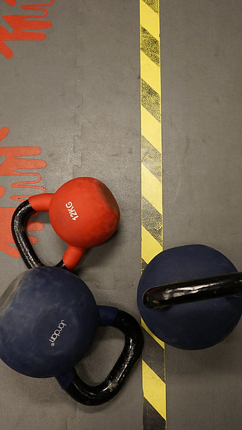 Weights, Fitness HD phone wallpaper