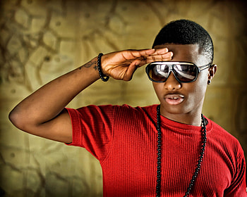 Wizkid (Music), Nigerian superstar, Afrobeat vibes, Music HD wallpaper