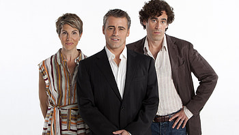 Episodes (2022) movie HD wallpaper