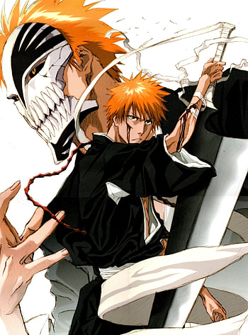 Anime, Men HD phone wallpaper