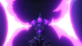 Metallic Rouge Anime Warrior, Anime, Metallic Rouge HD wallpaper