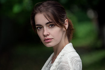 Lidia Savoderova, lidia-savoderova, girls, model HD wallpaper