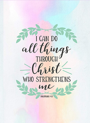 Christian Bible verse, religious, jesus, god HD phone wallpaper