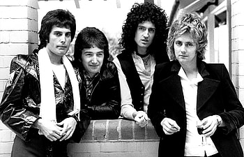Freddie Mercury, Queen HD wallpaper