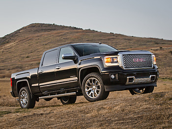1500 Denali, GMC Sierra HD wallpaper