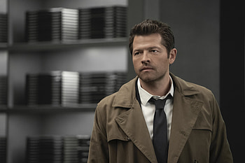 Misha Collins, Castiel (Supernatural), TV Show, Supernatural (TV Show) HD wallpaper