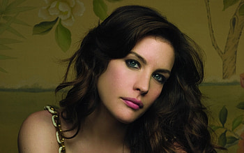 Liv Tyler, , Background , Stunning visuals HD wallpaper