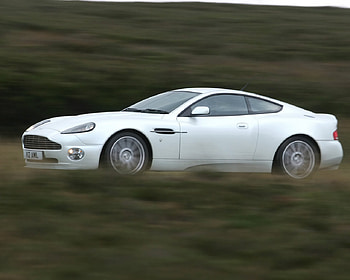 Aston Martin Vanquish, vanquish, 2011, car, aston, martin HD wallpaper